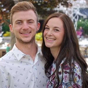 Meet your Posher, Nick